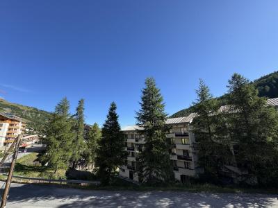 Vacaciones en montaña Chalet triplex 5 piezas para 8 personas (N9) - Chalet N9 - Vars - Verano