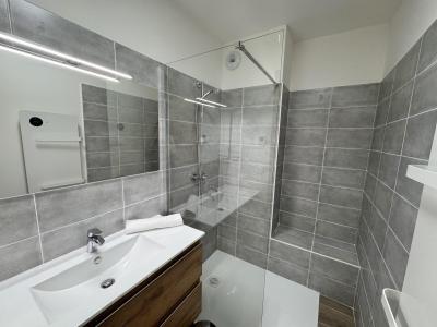 Vakantie in de bergen Chalet N9 - Vars