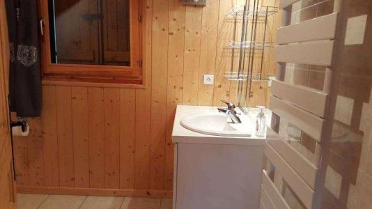 Holiday in mountain resort 5 room chalet 9 people - Chalet Namalou - La Chapelle d'Abondance