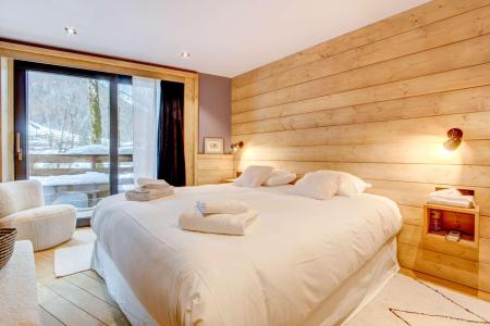 Vacanze in montagna Chalet 6 stanze con cabina per 10 persone - Chalet Nosefosa - Morzine - Alloggio