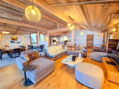 Huren residentie Chalet Oakwood Huren residentie Chalet Oakwood