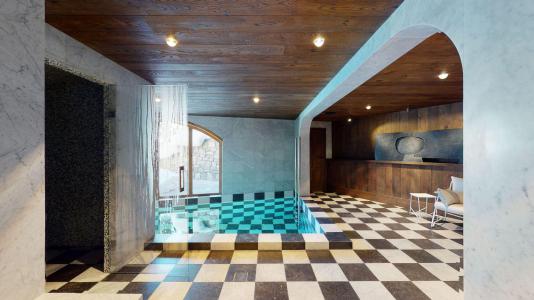 Vacanze in montagna Chalet su 4 piani 6 stanze per 14 persone - Chalet Ottawa - Val d'Isère - Piscina