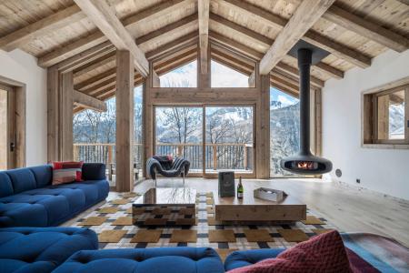 Unterkunft Chalet Ouréa Unterkunft Chalet Ouréa