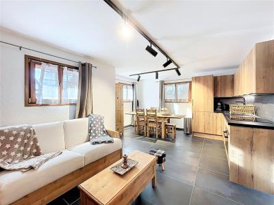 Unterkunft Chalet Ourson