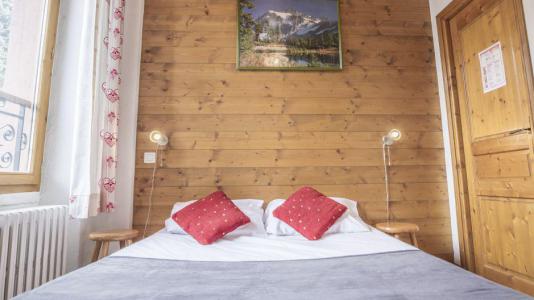 Holiday in mountain resort 9 room chalet 15 people - Chalet Oursons - Saint Martin de Belleville - Accommodation