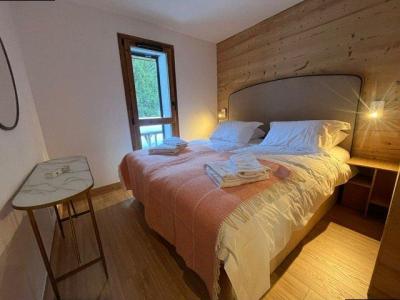 Wakacje w górach Apartament 4 pokojowy 6 osób (B101) - Chalet Pascal - Morzine - Pokój