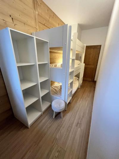 Vacanze in montagna Appartamento su due piani 4 stanze per 6 persone (C03) - Chalet Pascal - Morzine - Camera