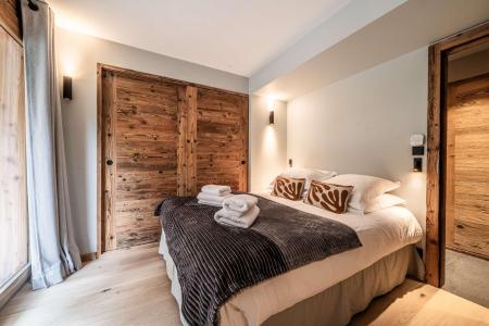 Vakantie in de bergen Appartement 5 kamers 8 personen (A102) - Chalet Pascal - Morzine - Kamer