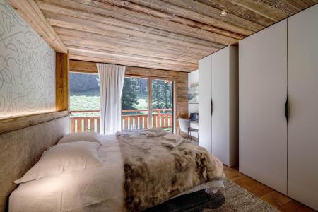 Vacanze in montagna Chalet su 3 piani 8 stanze per 12 persone - Chalet Patagonia - Chamonix - Camera