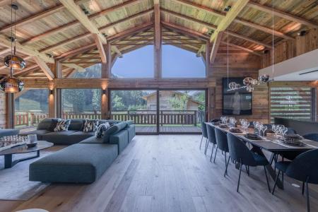 Location Chalet Patagonia