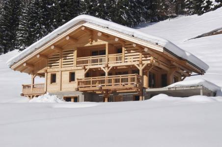 Location Chalet Perriades
