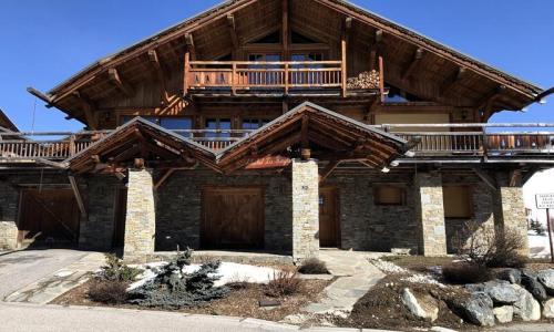 Chalet Pic Bayle