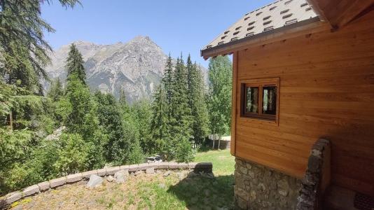 Vacanze in montagna Chalet su 2 piani 5 stanze per 14 persone - Chalet Piganiol - Puy-Saint-Vincent