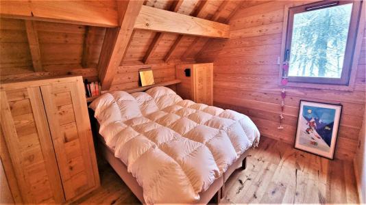 Holiday in mountain resort 5 room duplex chalet 14 people - Chalet Piganiol - Puy-Saint-Vincent