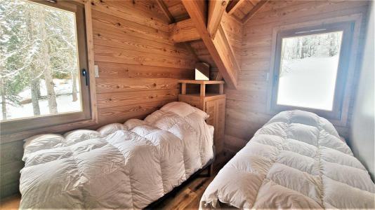 Wakacje w górach Domek górski duplex 5 pokojowy dla 14 osób - Chalet Piganiol - Puy-Saint-Vincent