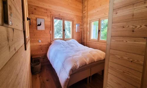 Soggiorno sugli sci Chalet 5 stanze per 14 persone (200m²) - Chalet Piganiol-puy-saint-vincent 1400 - Puy-Saint-Vincent - Esteriore estate
