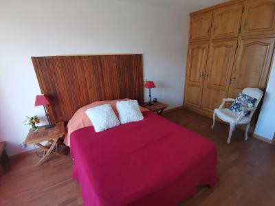 Vakantie in de bergen Chalet duplex 8 kamers 18 personen - Chalet Pra Prunier - Réallon - Verblijf