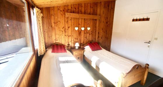 Urlaub in den Bergen 8 Zimmer Chalet für 15 Personen (CH) - Chalet Pré-Saint-Jacques - Tignes - Schlafzimmer