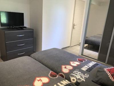 Summer accommodation Chalet Regain