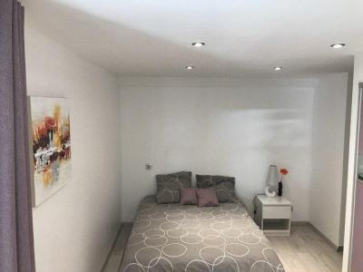 Urlaub in den Bergen 4-Zimmer-Appartment für 6 Personen (6) - Chalet Regain - Vars - Schlafzimmer
