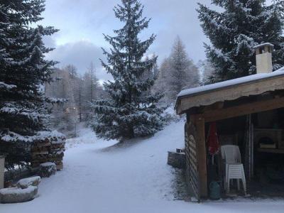 Vacances en montagne Appartement 4 pièces 6 personnes (6) - Chalet Regain - Vars - 