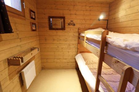 Holiday in mountain resort 5 room chalet 8 people - Chalet Renaissance - Les Gets - Cabin