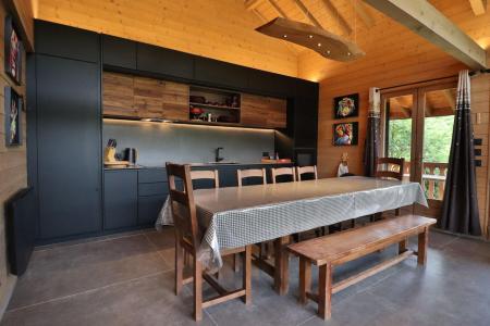 Location Chalet Renaissance été