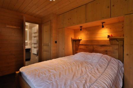Wakacje w górach Domek górski 5 pokojowy 8 osób - Chalet Renaissance - Les Gets