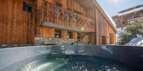 Chalet Riva Chalet Riva