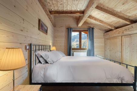 Vacanze in montagna Chalet su 3 piani 6 stanze per 10 persone - Chalet Roc de la Lune - Saint Martin de Belleville - Camera
