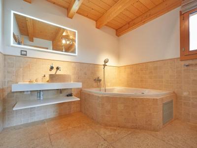 Каникулы в горах Chalet Roche des 4 Vallées - Thyon