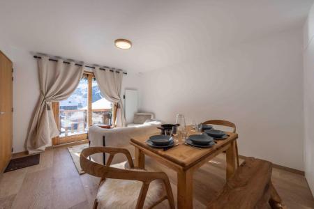 Verhuur zomer Chalet Rocher