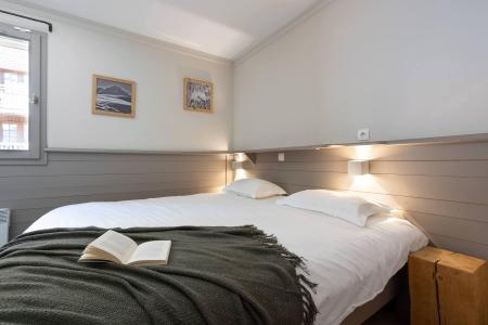 Vacances en montagne Chalet Rosael - Val Thorens - Chambre