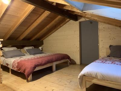 Urlaub in den Bergen 5 Zimmer Chalet für 10 Personen - Chalet Rose des Neiges - Châtel - Unterkunft