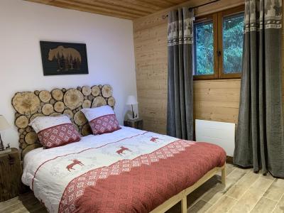Vacanze in montagna Chalet 5 stanze per 10 persone - Chalet Rose des Neiges - Châtel - Alloggio