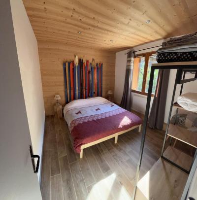 Vacanze in montagna Chalet 5 stanze per 10 persone - Chalet Rose des Neiges - Châtel - Alloggio