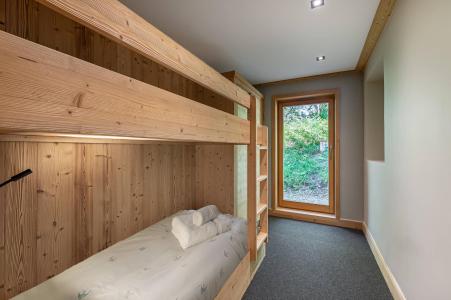 Vakantie in de bergen Appartement 5 kamers 8 personen (2) - Chalet Ruisseau Genévrier - Méribel - Kamer