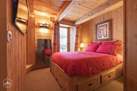 Vacanze in montagna Chalet su 2 piani 7 stanze per 20 persone - Chalet Saint Georges - Val Cenis - Camera
