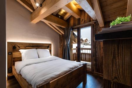 Каникулы в горах Шале 6 комнат 12 чел. - Chalet Saint Maurice - Champagny-en-Vanoise - квартира