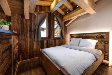 Vacanze in montagna Chalet 6 stanze per 12 persone - Chalet Saint Maurice - Champagny-en-Vanoise - Alloggio