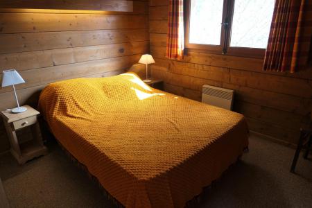 Wakacje w górach Domek górski duplex 5 pokojowy dla 8 osób - Chalet Saint Nicolas - Saint Gervais - Pokój