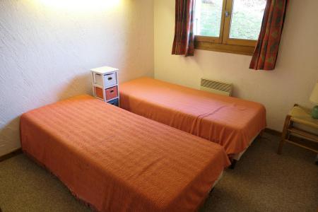 Urlaub in den Bergen Duplex Wohnung 5 Zimmer 8 Personnen - Chalet Saint Nicolas - Saint Gervais - Schlafzimmer