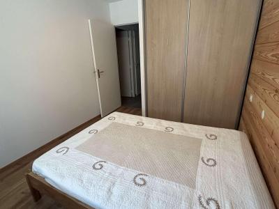 Каникулы в горах Апартаменты 3 комнат 4 чел. (B206) - Chalet Saint Victor - Praz sur Arly - Комната