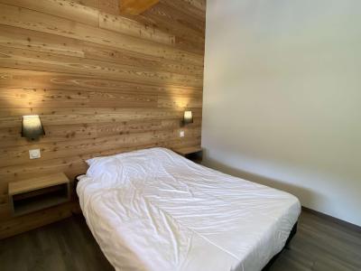 Urlaub in den Bergen 3-Zimmer-Appartment für 6 Personen (220-B205) - Chalet Saint Victor - Praz sur Arly - Schlafzimmer