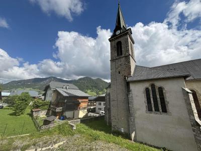 Chalet Saint Victor