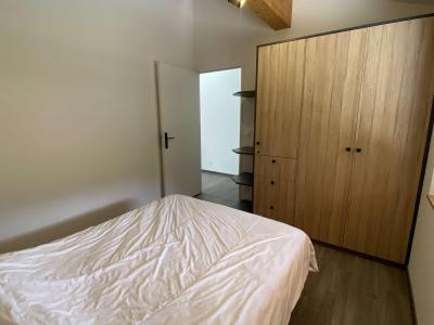 Vakantie in de bergen Appartement 3 kamers 6 personen (220-B205) - Chalet Saint Victor - Praz sur Arly - Kamer