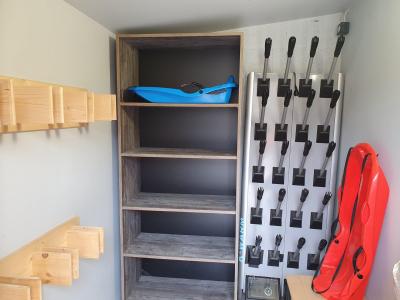 Summer accommodation Chalet Sanmar