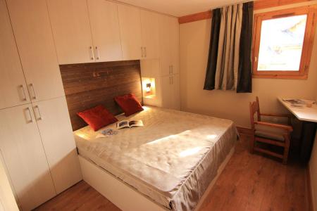 Holiday in mountain resort 6 room triplex apartment 10 people (32) - Chalet Selaou - Val Thorens - 
