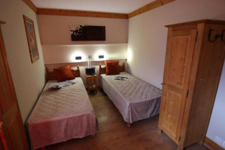 Holiday in mountain resort 6 room triplex apartment 10 people (32) - Chalet Selaou - Val Thorens - Accommodation