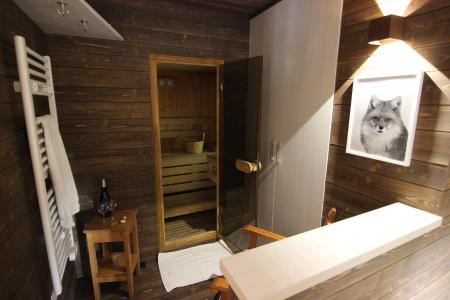 Holiday in mountain resort 6 room triplex apartment 10 people (32) - Chalet Selaou - Val Thorens
